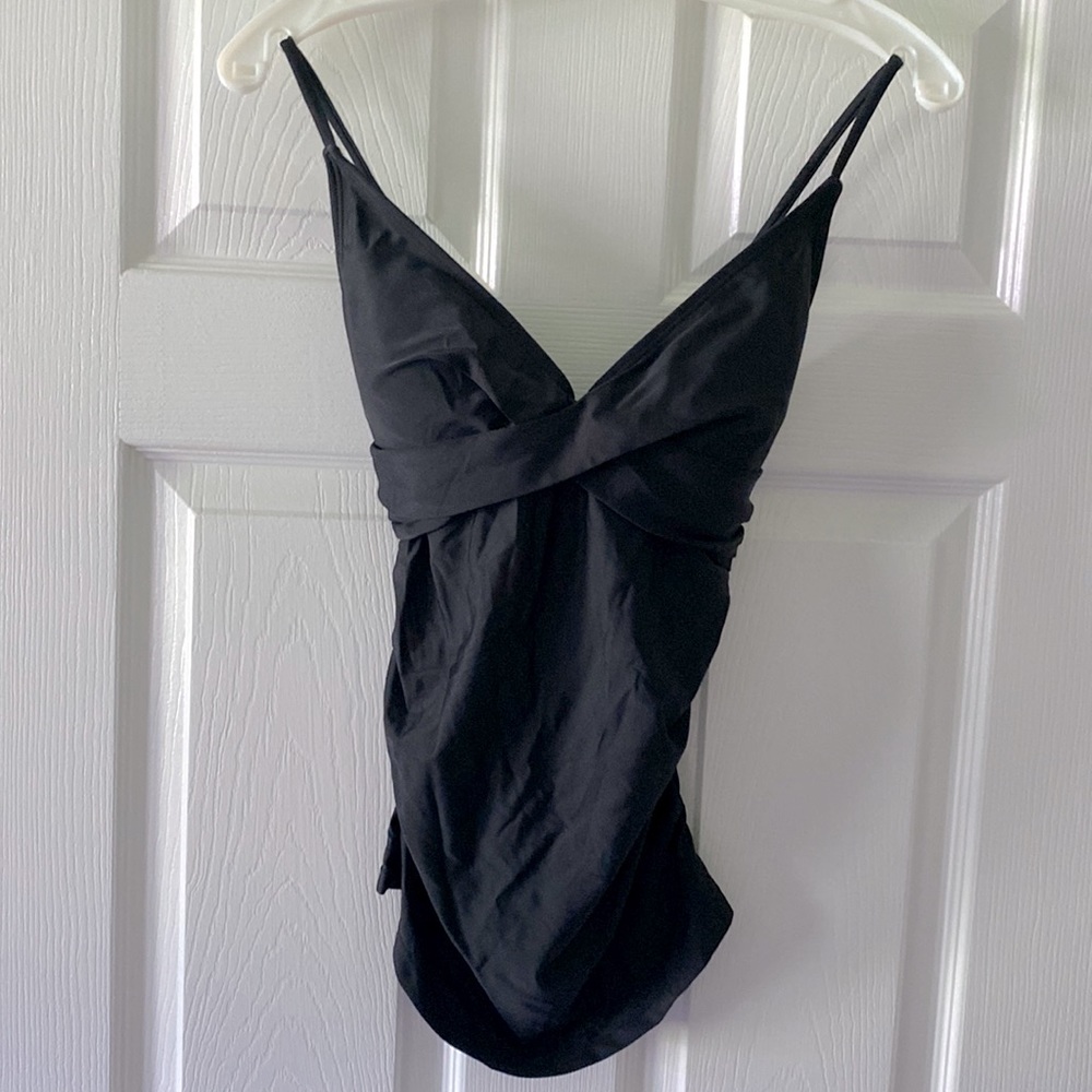 RYANZEH ONEPIECE TOP ONLY SIZE M